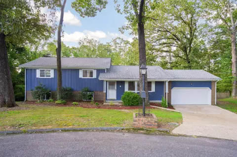 1000 Olde Mill Ln, Hixson, TN 37343