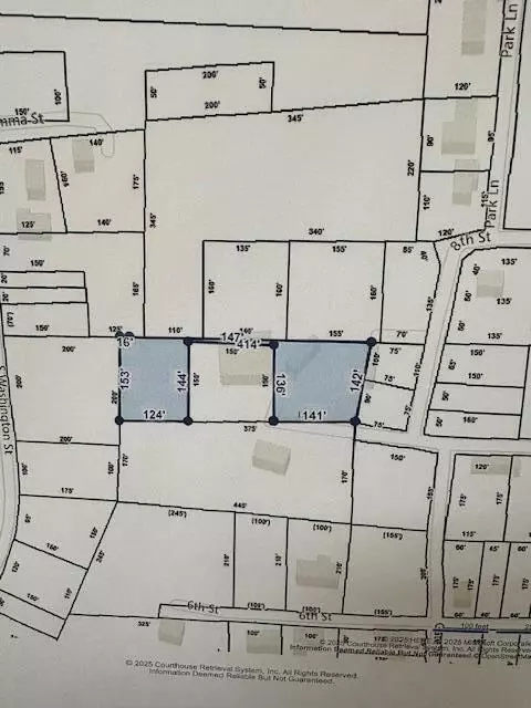170 7th St, Rossville, GA 30741