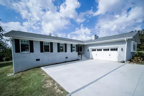 2881 Old Britain Cir, Chattanooga, TN 37421