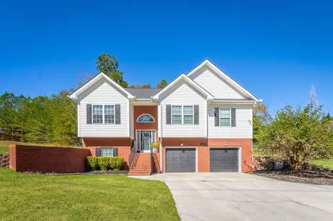 372 Marble Top Rd, Chickamauga, GA 30707