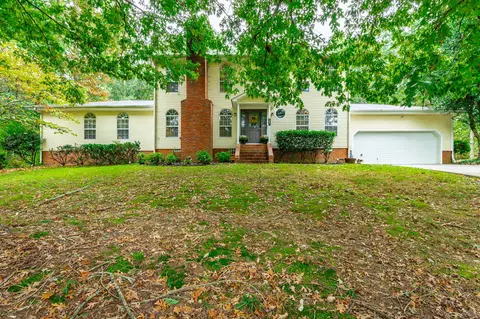 503 Appaloosa Dr, Dalton, GA 30720