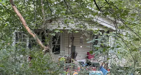 619 Franklin Ave, Bridgeport, AL 35740