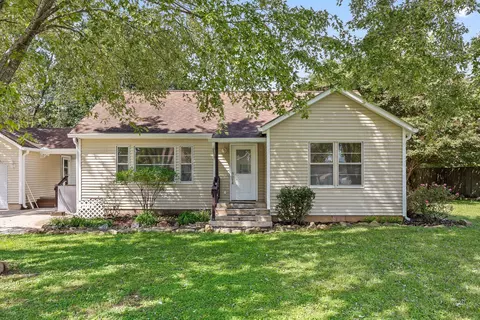 1019 N Dennis Ave, Jasper, TN 37347