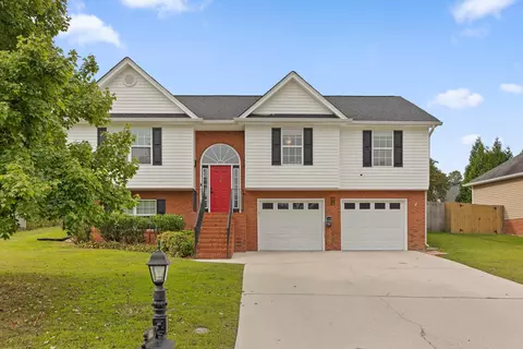151 Peachtree Cir, Ringgold, GA 30736