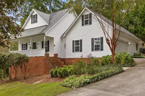 3023 Highland Cir, Rocky Face, GA 30740