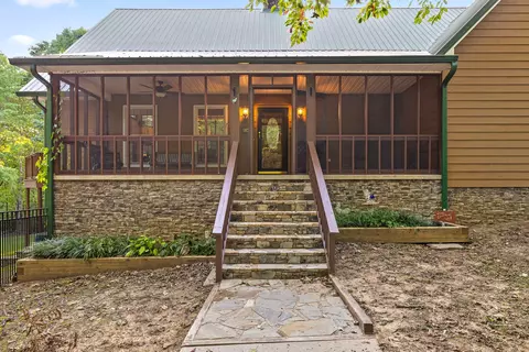 Exterior - 68 Bluff View Dr, Dunlap, TN 37327 photo 12 of 28