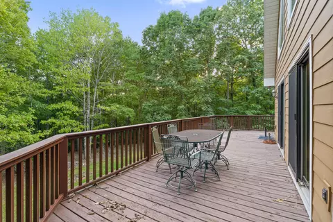 Exterior - 68 Bluff View Dr, Dunlap, TN 37327 photo 15 of 28