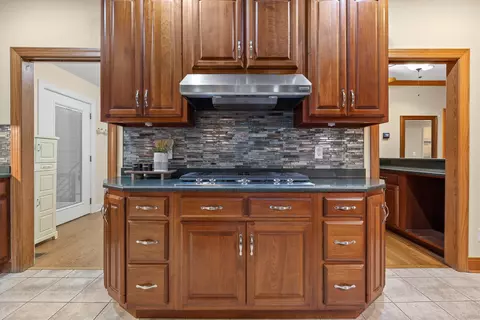 Kitchen - 68 Bluff View Dr, Dunlap, TN 37327 photo 3 of 6