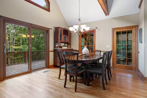 Dining - 68 Bluff View Dr, Dunlap, TN 37327 photo 2 of 3