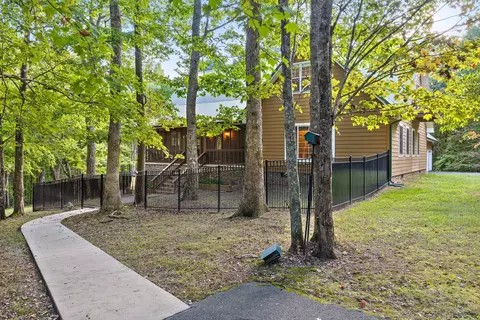Exterior - 68 Bluff View Dr, Dunlap, TN 37327 photo 22 of 28