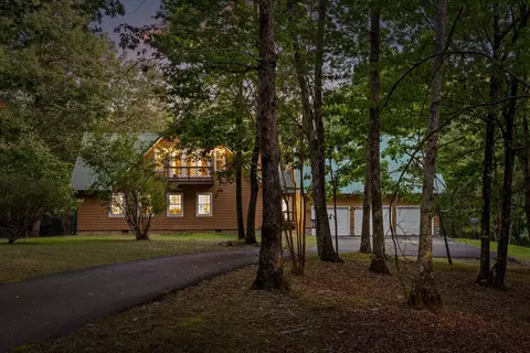 Exterior - 68 Bluff View Dr, Dunlap, TN 37327 photo 2 of 28