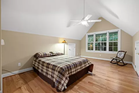 Bedroom - 68 Bluff View Dr, Dunlap, TN 37327 photo 4 of 4