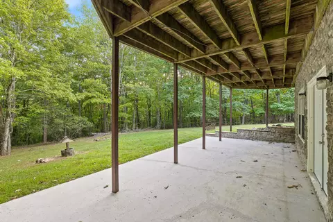 Exterior - 68 Bluff View Dr, Dunlap, TN 37327 photo 25 of 28
