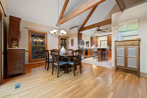 Dining - 68 Bluff View Dr, Dunlap, TN 37327 photo 1 of 3