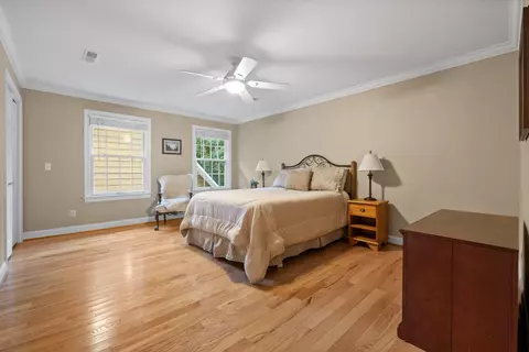 Bedroom - 68 Bluff View Dr, Dunlap, TN 37327 photo 3 of 4