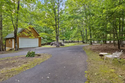 Exterior - 68 Bluff View Dr, Dunlap, TN 37327 photo 19 of 28