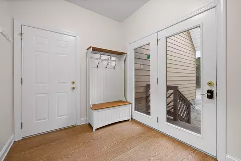 Entry Way - 68 Bluff View Dr, Dunlap, TN 37327 photo 1 of 4