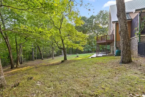 Exterior - 68 Bluff View Dr, Dunlap, TN 37327 photo 23 of 28