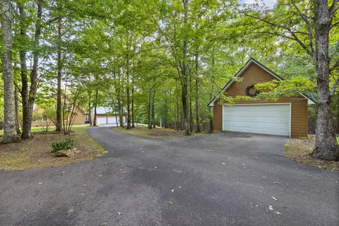 Exterior - 68 Bluff View Dr, Dunlap, TN 37327 photo 18 of 28