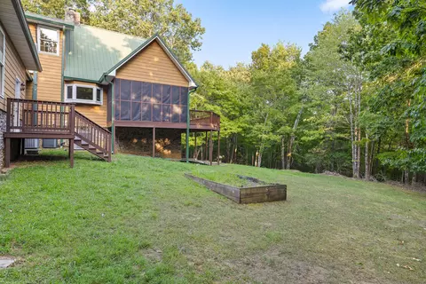 Exterior - 68 Bluff View Dr, Dunlap, TN 37327 photo 24 of 28