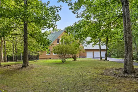 Exterior - 68 Bluff View Dr, Dunlap, TN 37327 photo 20 of 28