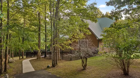 Exterior - 68 Bluff View Dr, Dunlap, TN 37327 photo 21 of 28