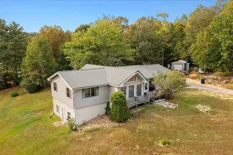 4401 Panorama Dr, Cohutta, GA 30710