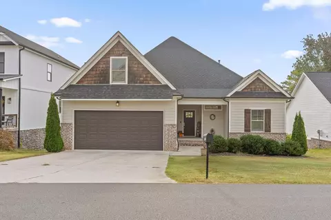 2510 Inverness Dr NW, Cleveland, TN 37312