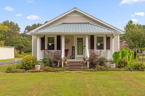Undisclosed, Cleveland, TN 37323