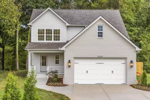 2639 Waterhaven Dr, Chattanooga, TN 37406