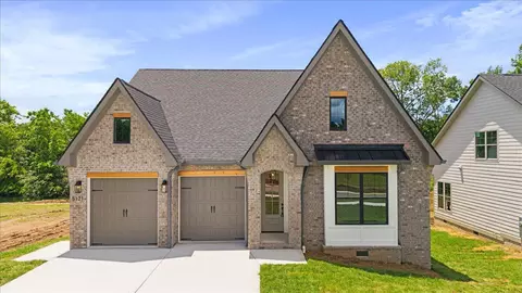 106 Opal Trl NW, Cleveland, TN 37312
