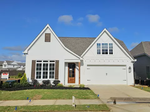 1342 Little Sorrel Rd #38, Hixson, TN 37343