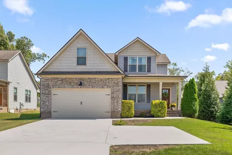 1702 Jenkins Rd, Chattanooga, TN 37421