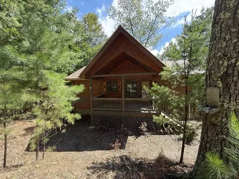 679 Mountain View Cir, Blue Ridge, GA 30513