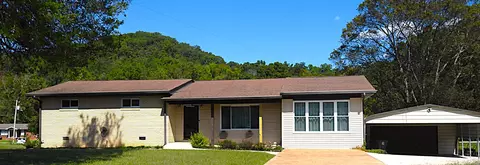 3405 Franklin Dr, Chattanooga, TN 37419