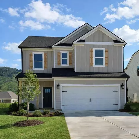 7576 Snow Line Ln #30, Ooltewah, TN 37363