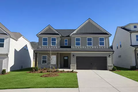 7568 Snow Line Ln #32, Ooltewah, TN 37363