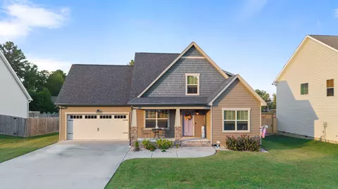 1318 Stone Creek Trl NW, Cleveland, TN 37312