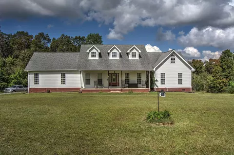 1214 County Road 167, Higdon, AL 35979