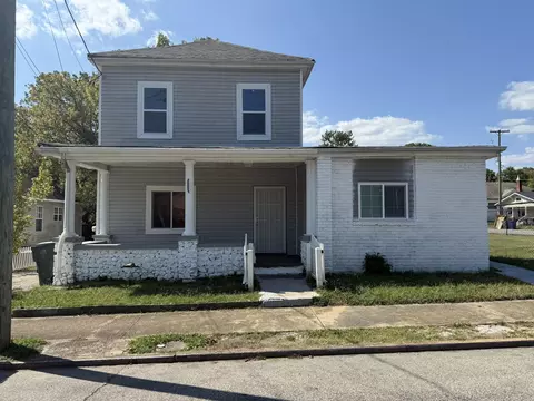 2913 N Chamberlain Ave #1, Chattanooga, TN 37406