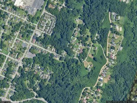 0 Pearl St #0, Chattanooga, TN 37406