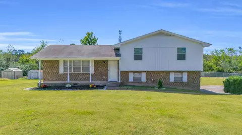 8211 Cicero Trl, Chattanooga, TN 37421