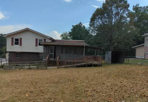 1236 Peavine Rd, Rock Spring, GA 30739