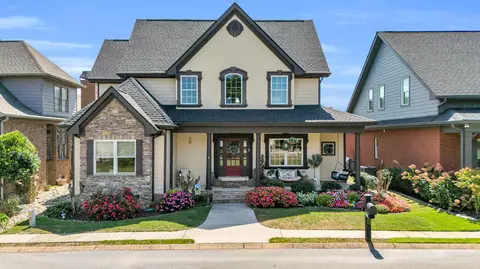 8636 Winter Refuge Way, Ooltewah, TN 37363