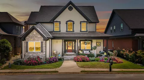 8636 Winter Refuge Way, Ooltewah, TN 37363
