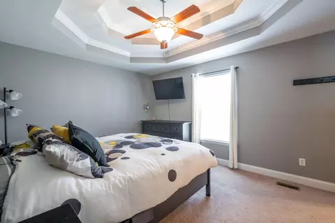 Bedroom - 15 Easy St, Ringgold, GA 30736 photo 1 of 5