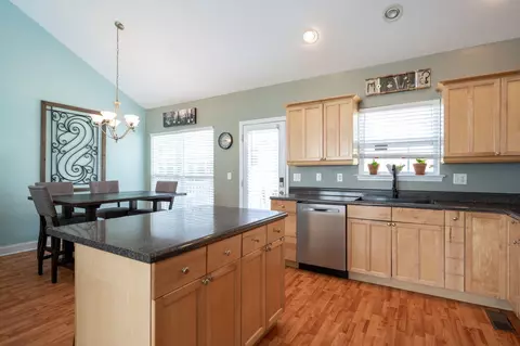 Kitchen - 15 Easy St, Ringgold, GA 30736 photo 2 of 4