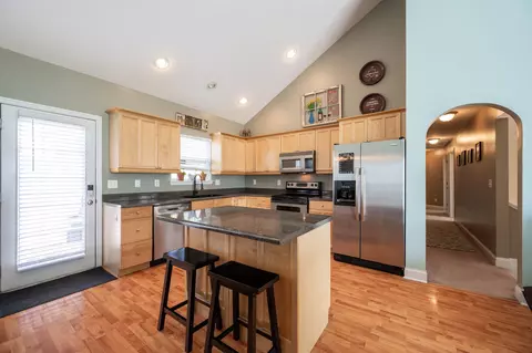 Kitchen - 15 Easy St, Ringgold, GA 30736 photo 4 of 4