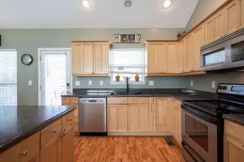 Kitchen - 15 Easy St, Ringgold, GA 30736 photo 1 of 4