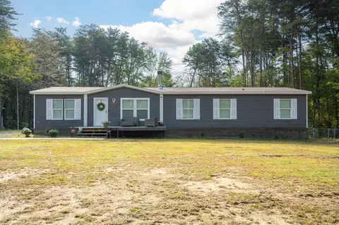 435 County Line Rd, Signal Mountain, TN 37377